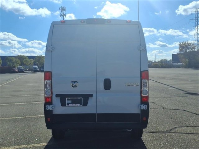 New 2026 RAM ProMaster 2500 w/ Convenience Group image 6