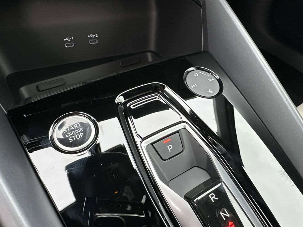 New 2026 Audi A3 2.0T Premium Plus image 25