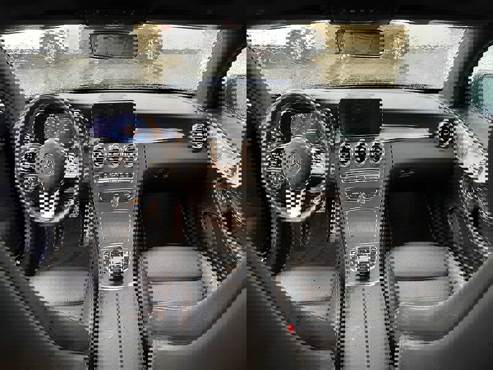 Used 2020 Mercedes-Benz C 300 4MATIC Coupe image 17