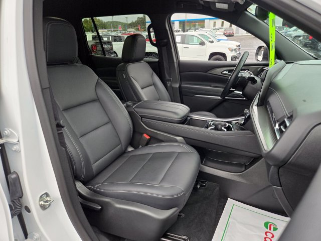 Used 2026 Chevrolet Traverse LT AWD/4WD image 20
