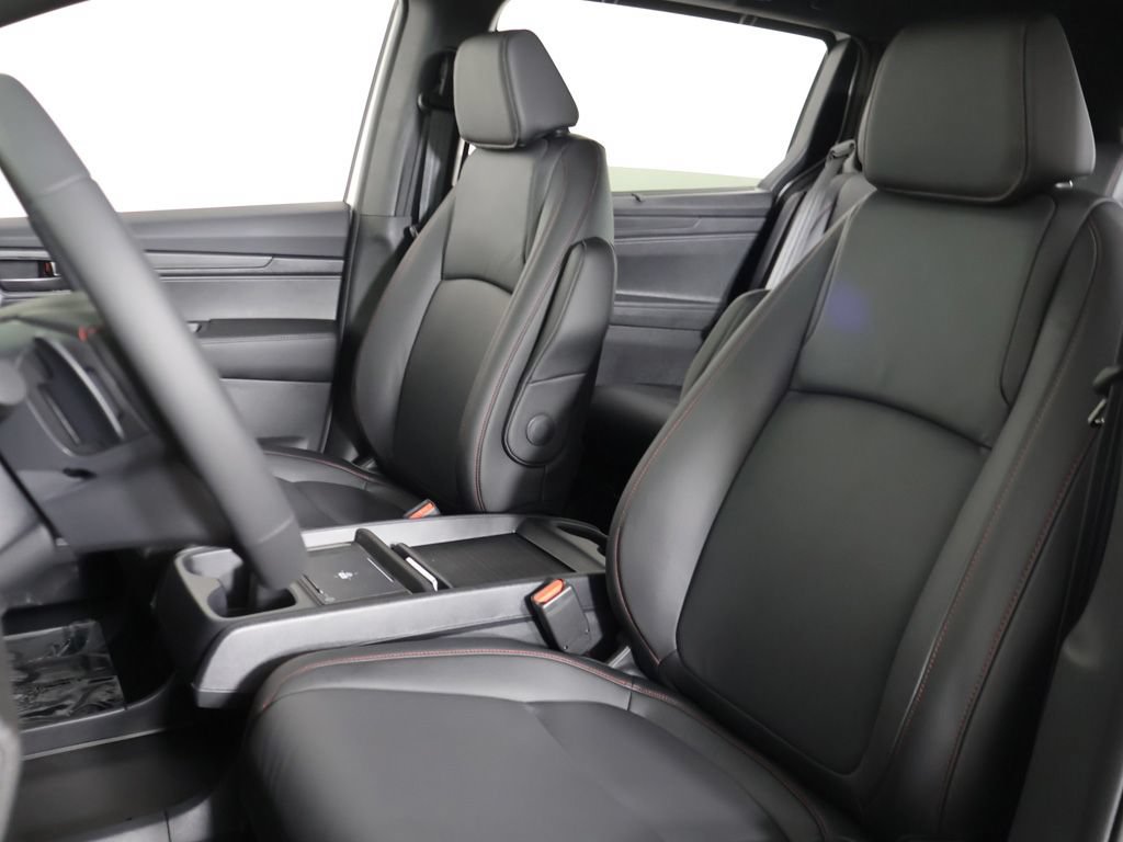 New 2026 Honda Odyssey Sport-L image 20