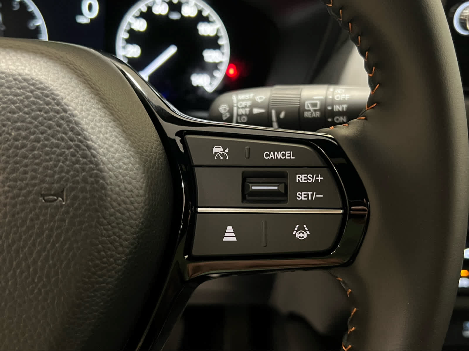 New 2027 Honda HR-V Sport image 18