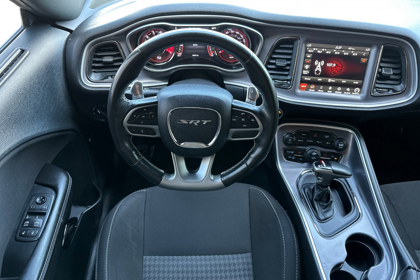 Used 2020 Dodge Challenger SRT Hellcat RWD image 16