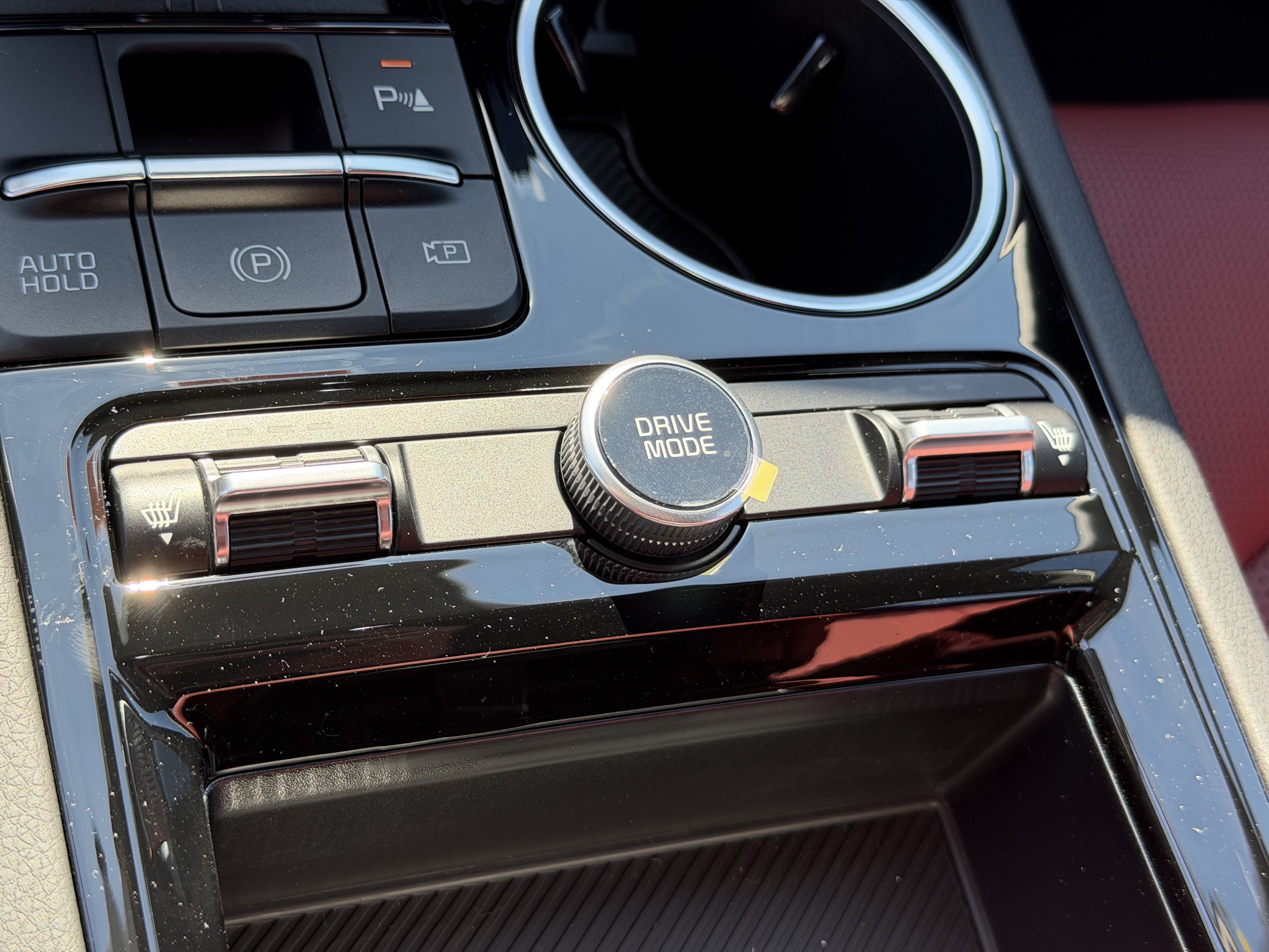 New 2026 Kia K5 GT-Line w/ GT-Line Premium Package FWD image 26
