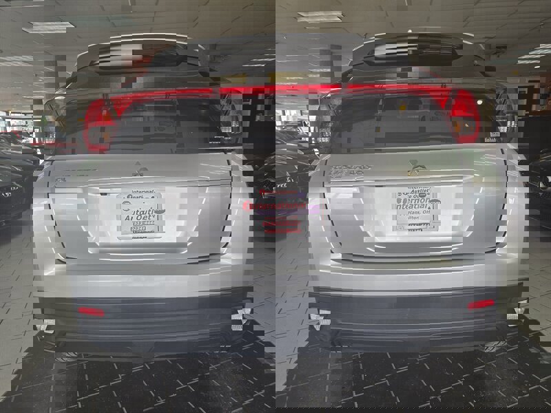 Used 2020 Mitsubishi Eclipse Cross ES image 5