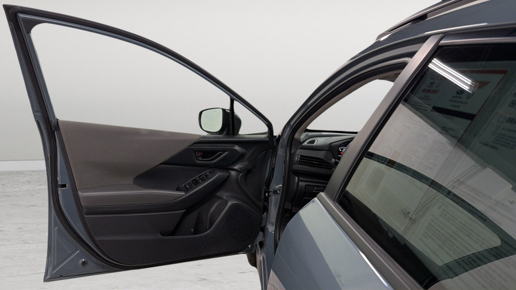 Certified 2024 Subaru Crosstrek 2.0i Premium AWD/4WD image 14