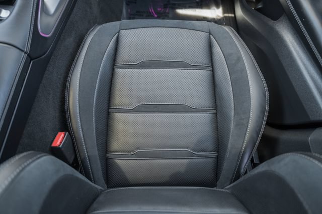 Certified 2026 Mercedes-Benz GLE 53 AMG 4MATIC image 39