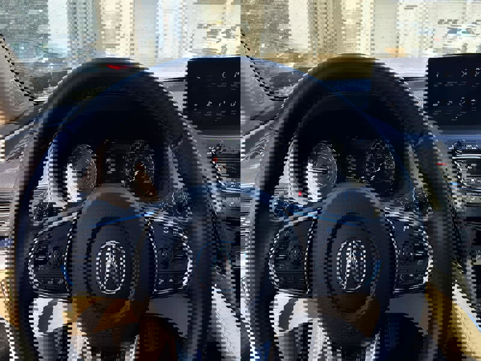 Certified 2019 Acura RDX AWD w/ Technology Package image 16