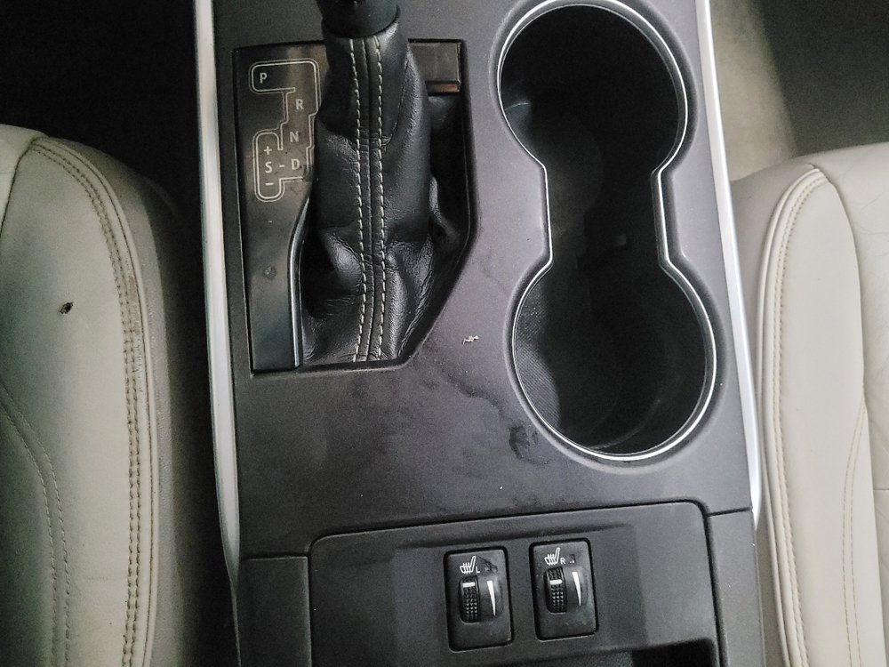 Used 2015 Toyota Camry XLE FWD image 26