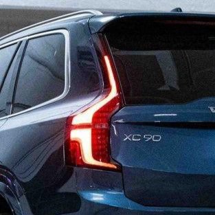 New 2026 Volvo XC90 T8 Ultra w/ Protection Package Premier AWD/4WD image 8