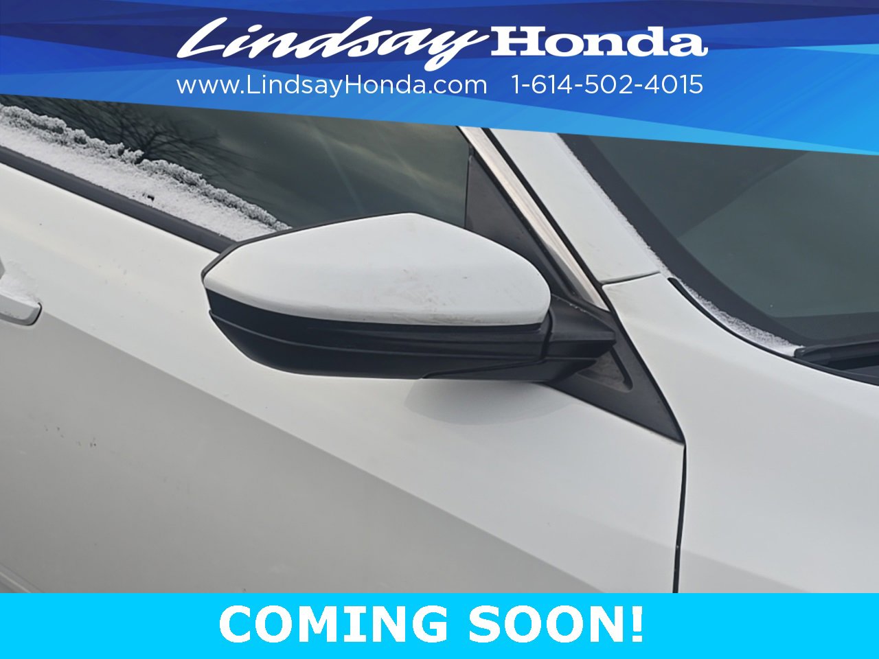 Used 2019 Honda Civic Sport image 13