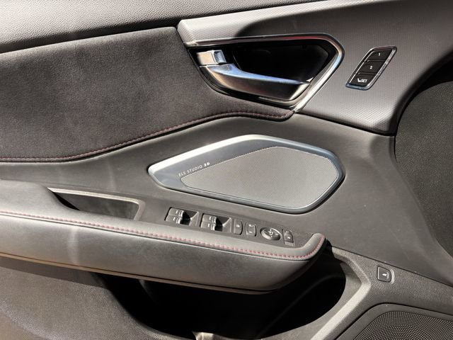 Certified 2023 Acura RDX A-Spec image 25