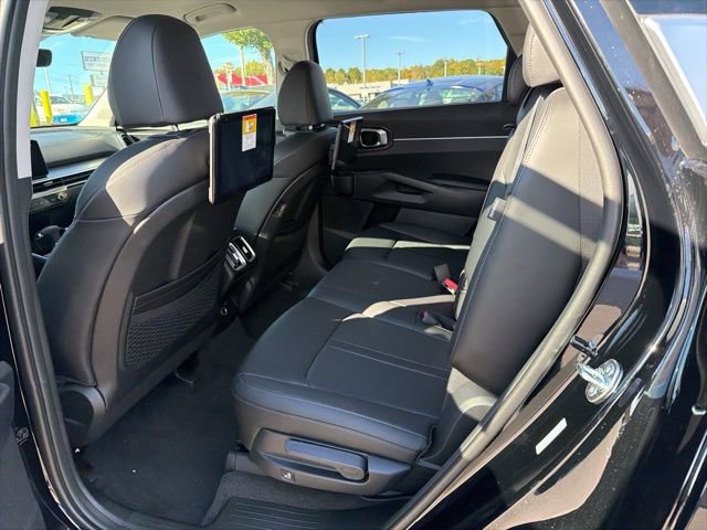 New 2026 Kia Sorento EX image 7