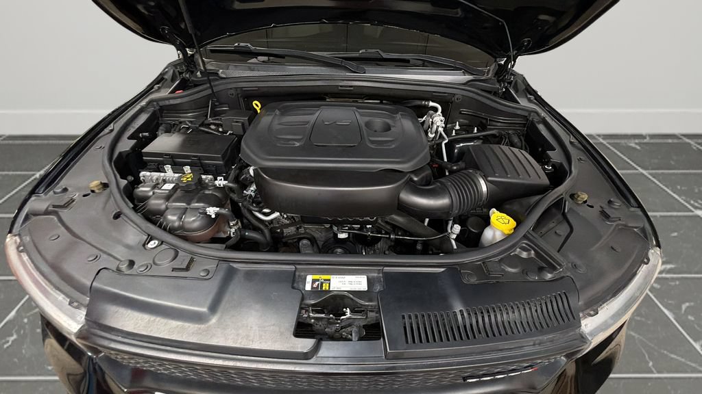 Used 2020 Dodge Durango GT AWD/4WD image 25