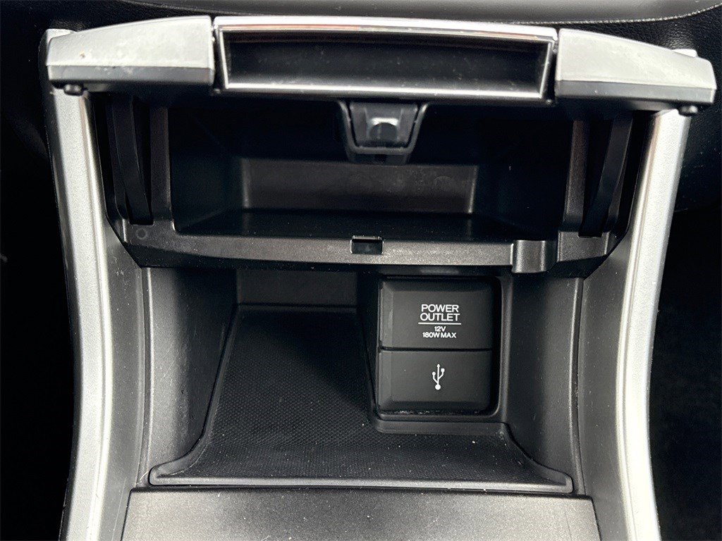 Used 2015 Honda Accord LX image 26