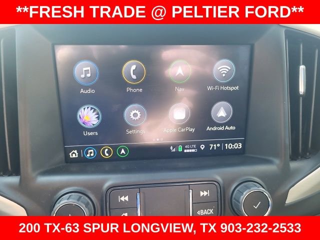 Used 2024 GMC Terrain Denali w/ Denali Premium Package image 20