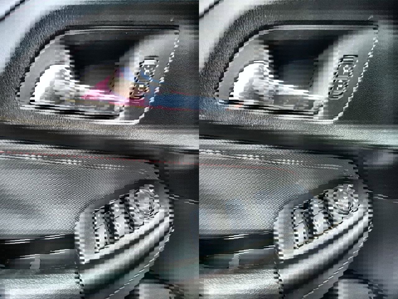 Used 2023 Chevrolet TrailBlazer RS image 22