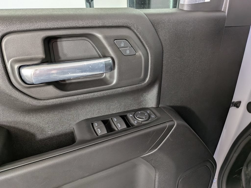 New 2026 Chevrolet Silverado 3500 W/T w/ WT Convenience Package AWD/4WD image 20