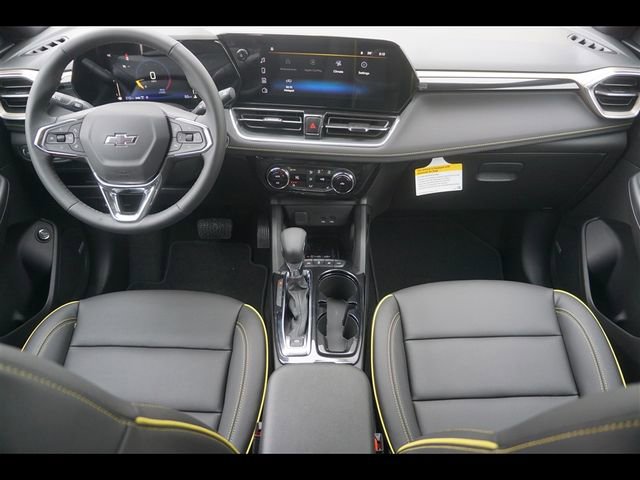 New 2026 Chevrolet TrailBlazer ACTIV w/ Convenience Package AWD/4WD image 14