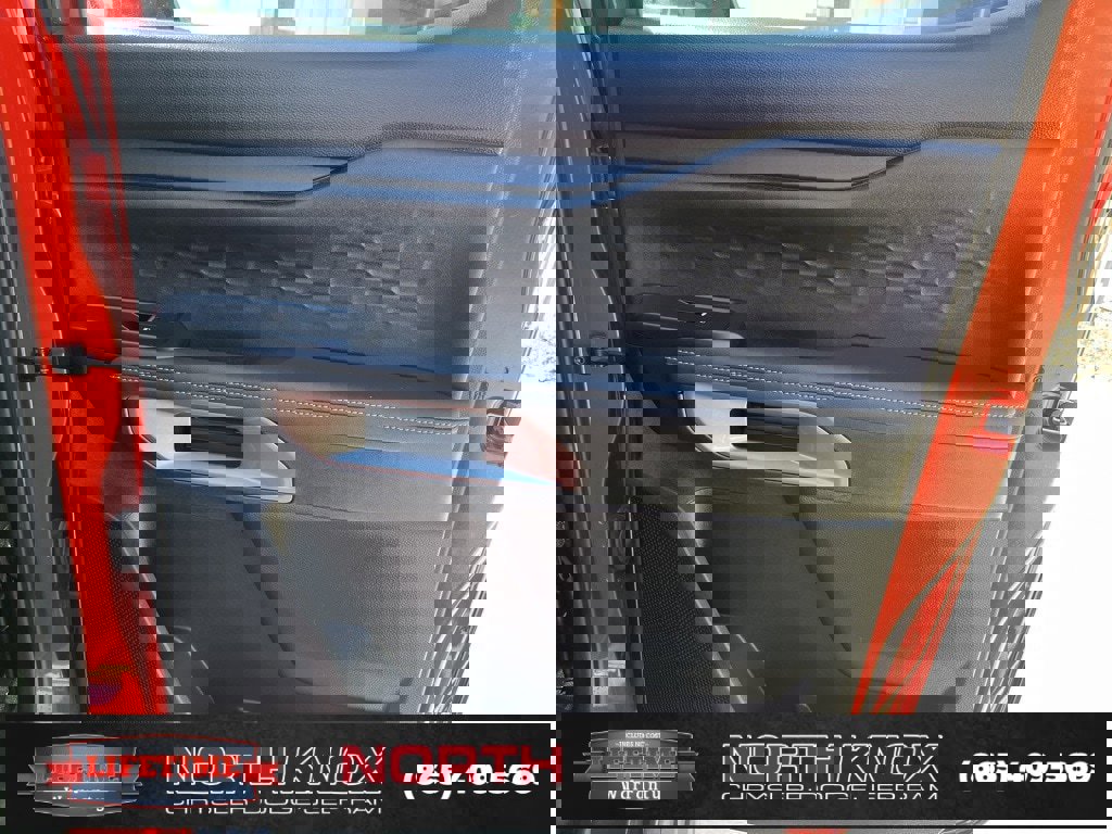 Used 2024 Ford Ranger XLT w/ Equipment Group 301A High image 25