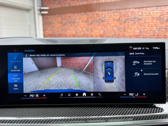 Used 2026 BMW X5 M Competition w/ Executive Package image 21