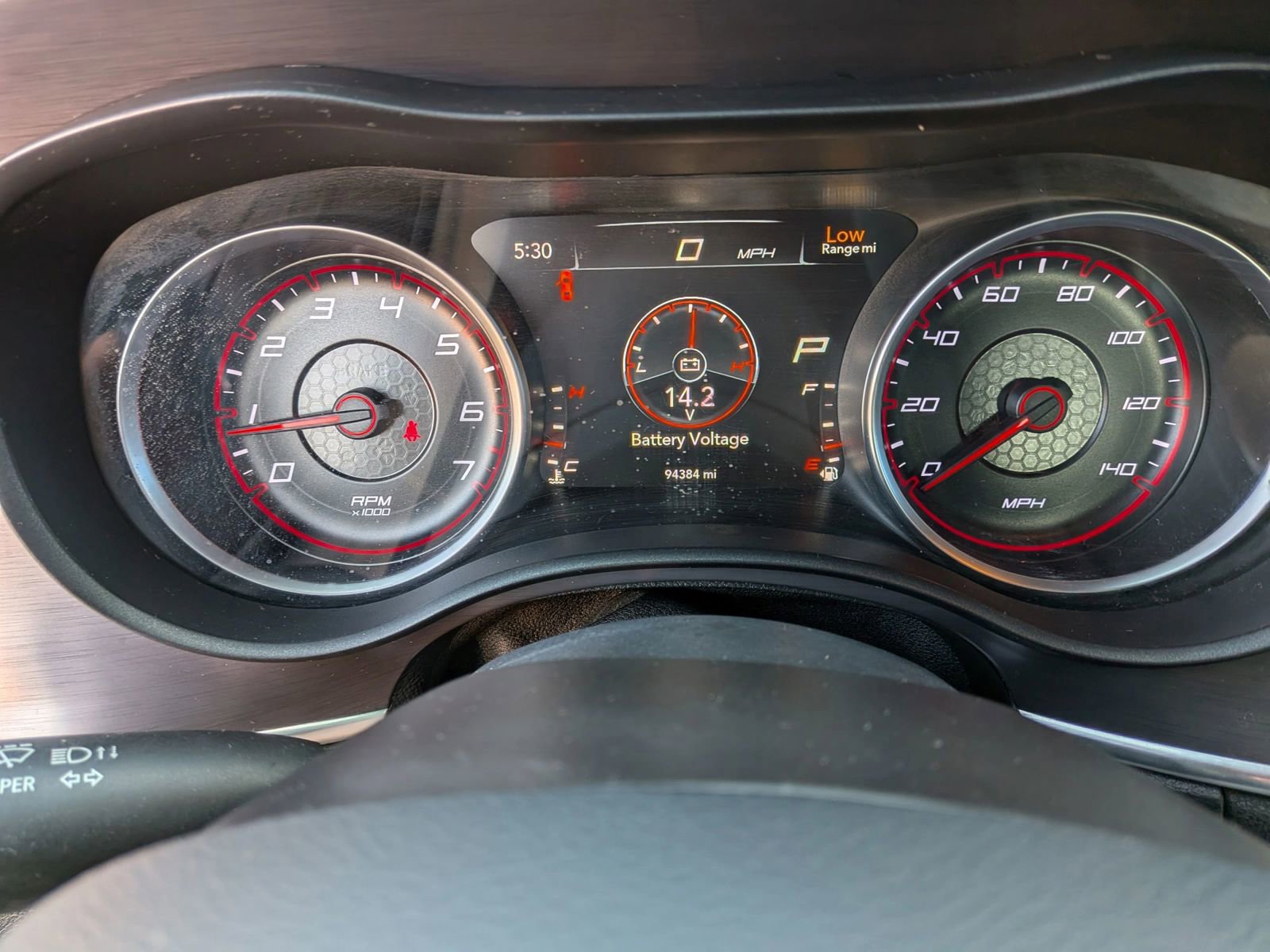 Used 2015 Dodge Charger SE image 36