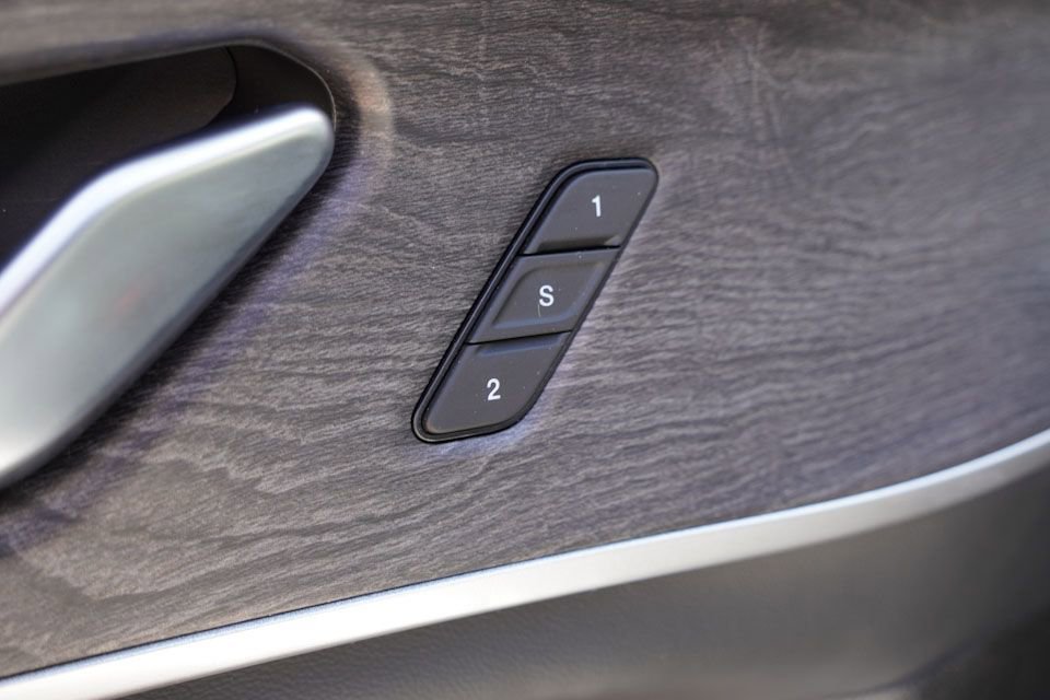 Certified 2025 Jeep Grand Cherokee Limited image 22