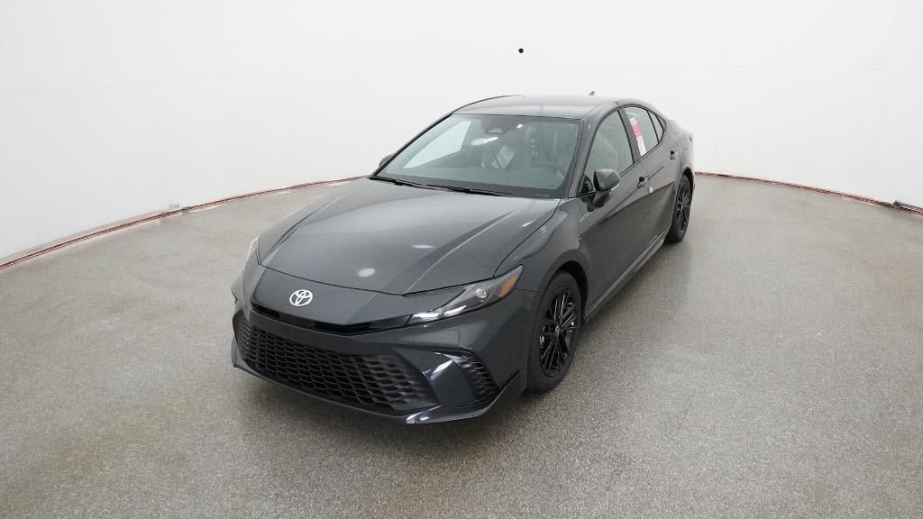 New 2026 Toyota Camry SE image 49