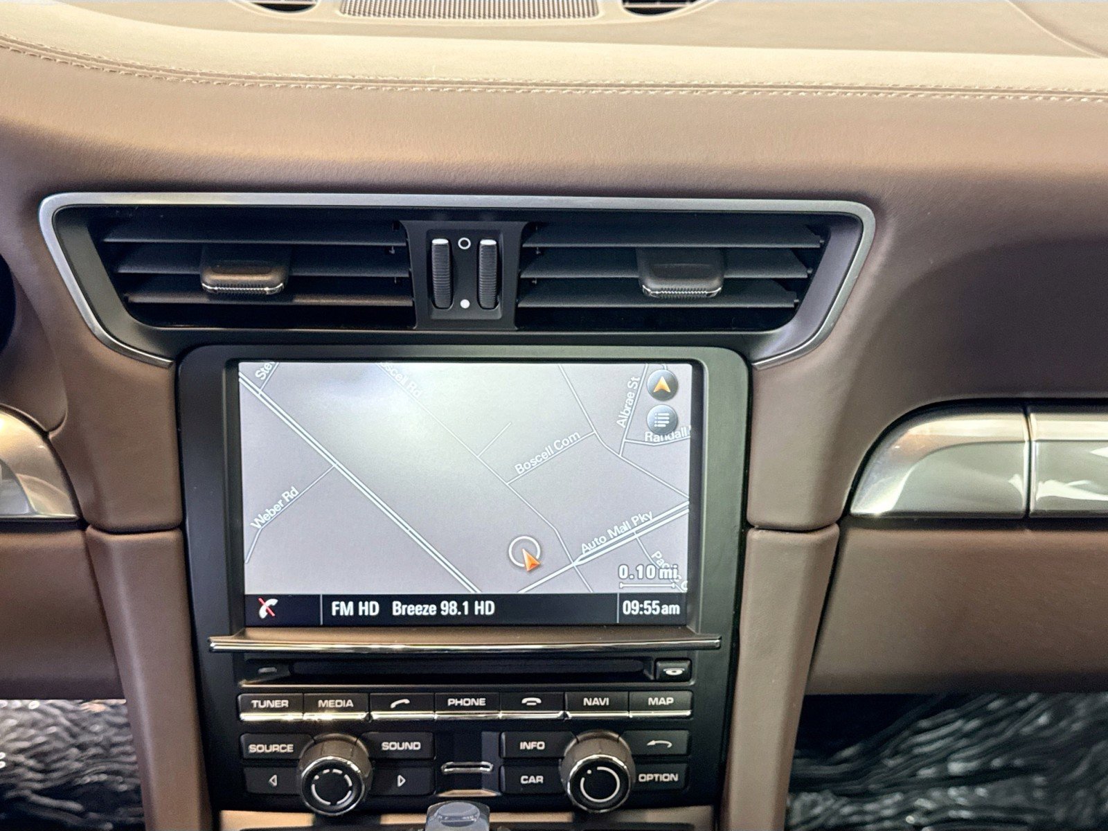 Certified 2014 Porsche 911 Carrera S image 17