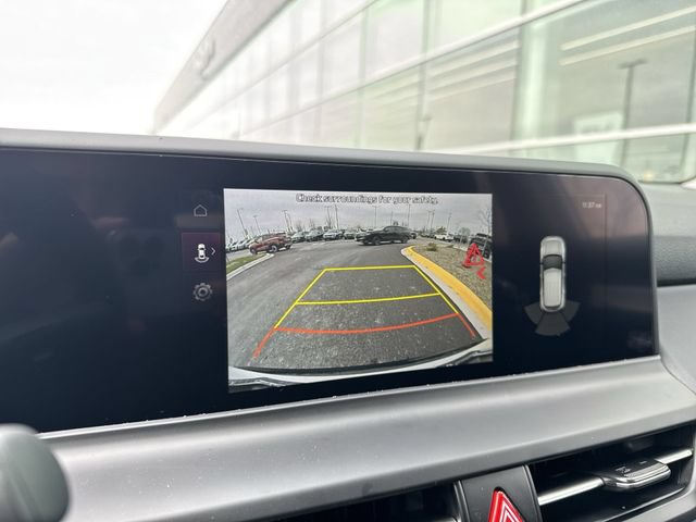 New 2026 Kia Seltos SX w/ SX Sunroof Package AWD/4WD image 7
