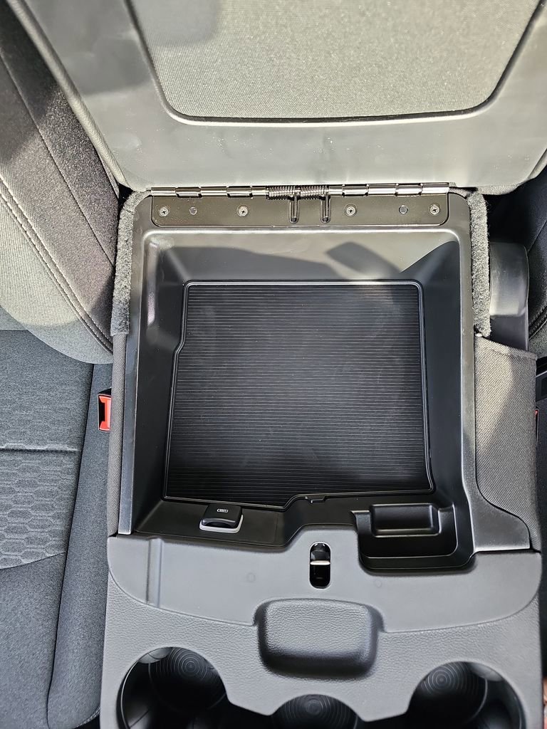 New 2026 RAM 3500 Tradesman image 27