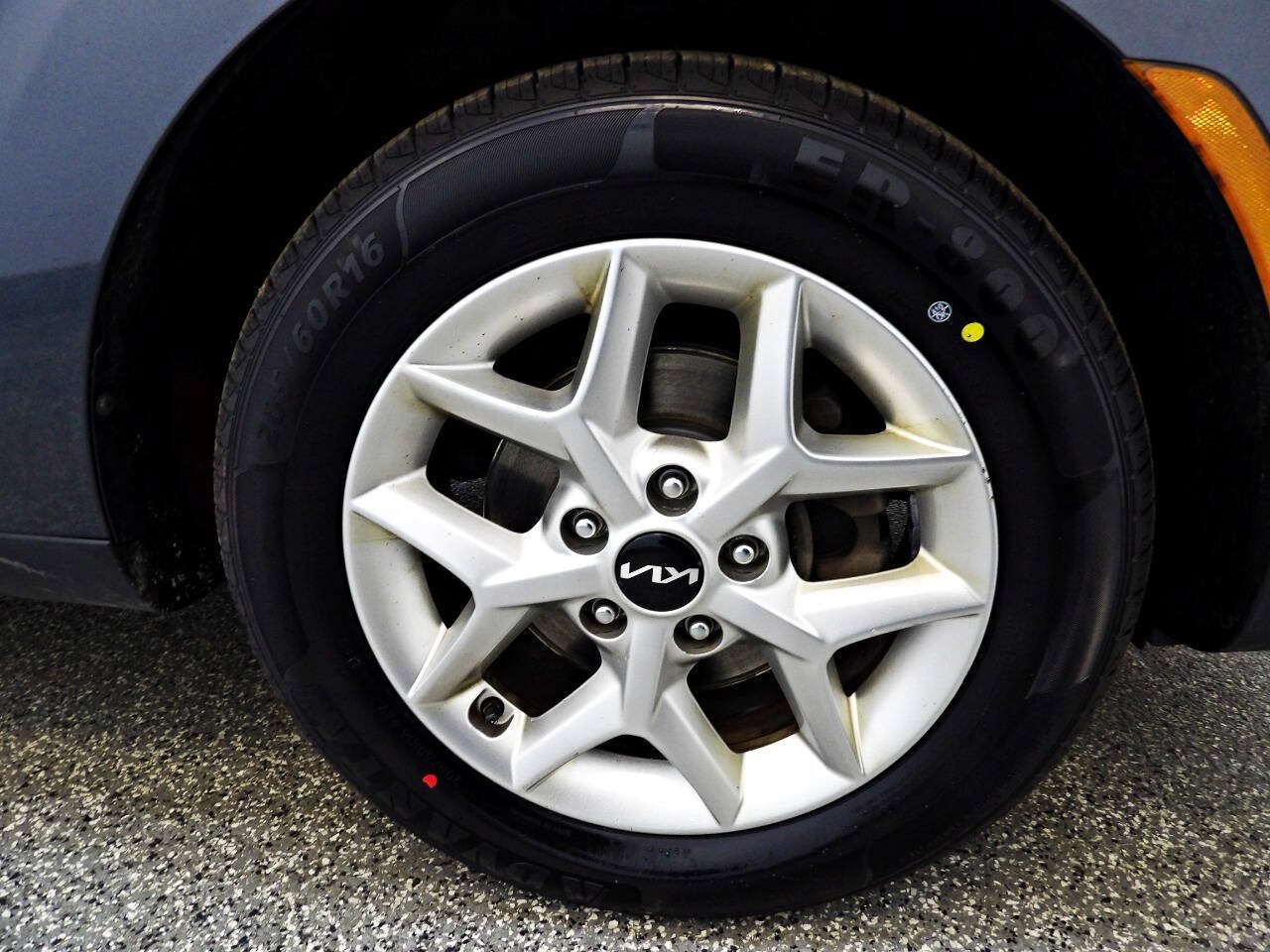 Used 2022 Kia Soul LX w/ Technology Package FWD image 21