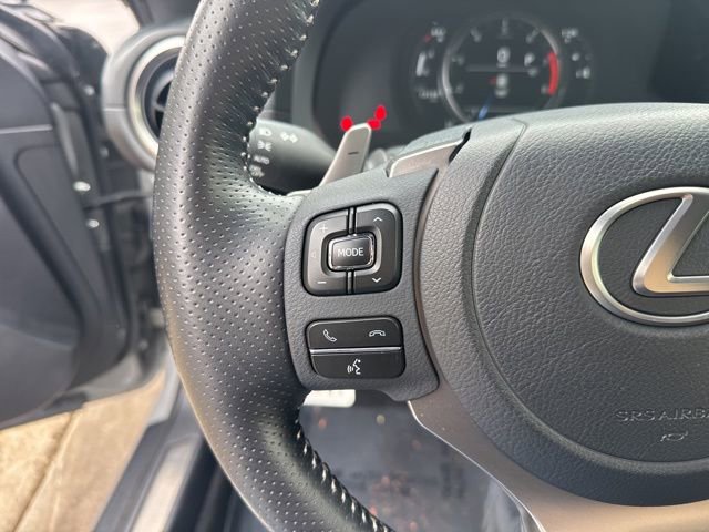 Used 2023 Lexus RC 350 F Sport w/ Navigation Package image 17