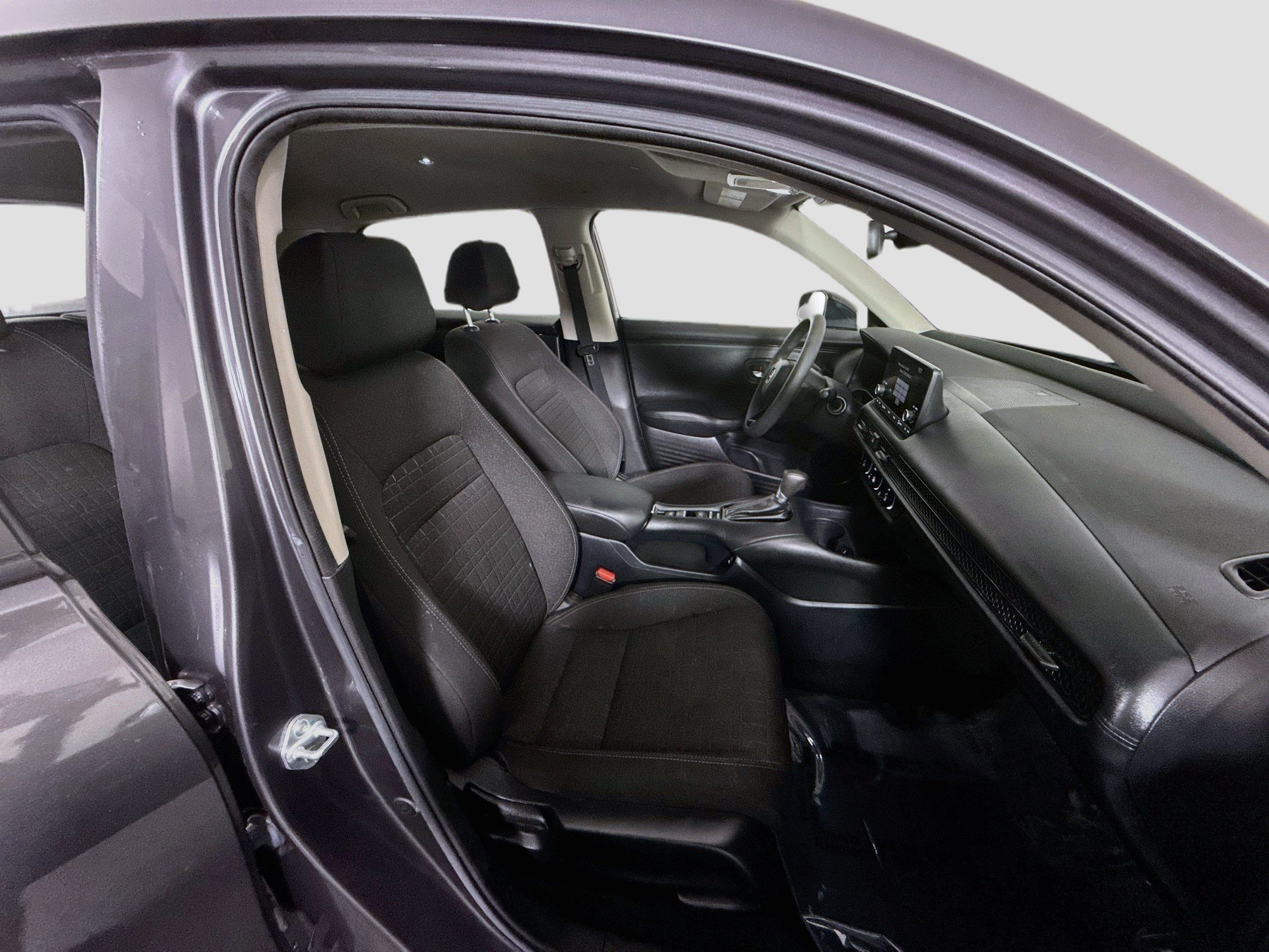 Used 2024 Honda HR-V LX image 29