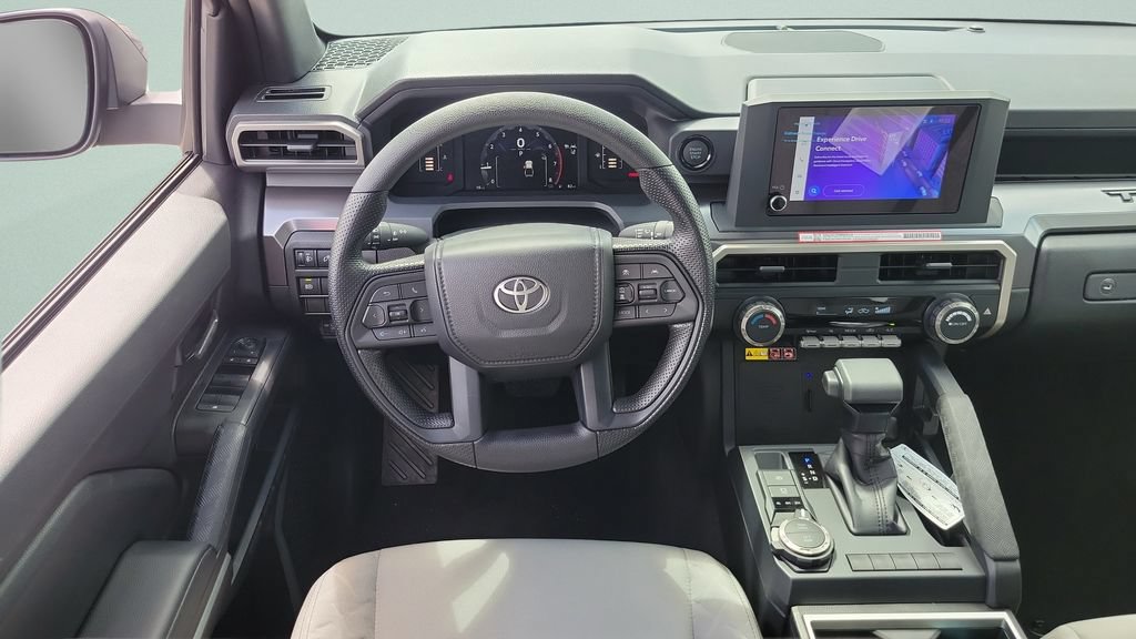 New 2026 Toyota Tacoma SR5 AWD/4WD image 12