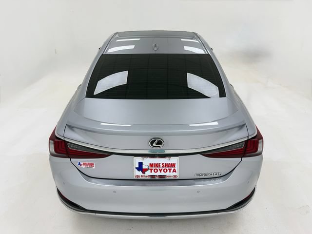 Used 2025 Lexus ES 300h w/ Technology Package FWD image 39