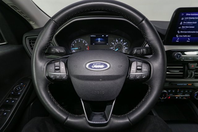 Used 2022 Ford Escape SE w/ Convenience Package image 28