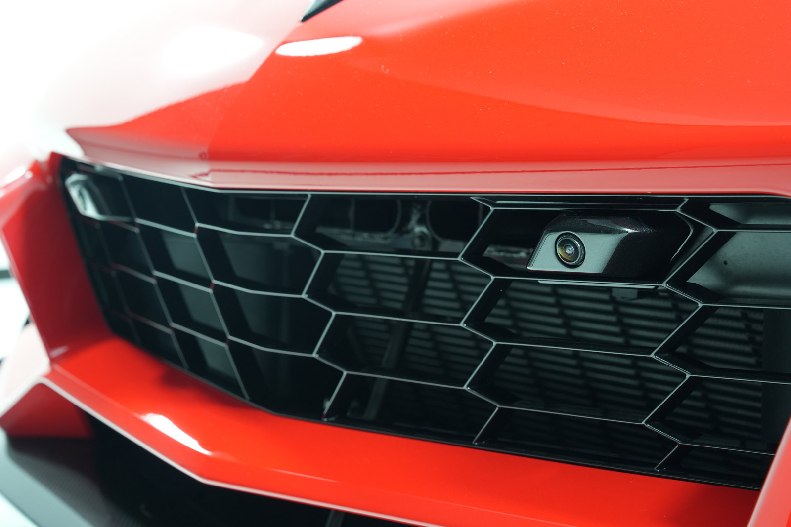 Used 2019 Chevrolet Corvette ZR1 RWD image 45