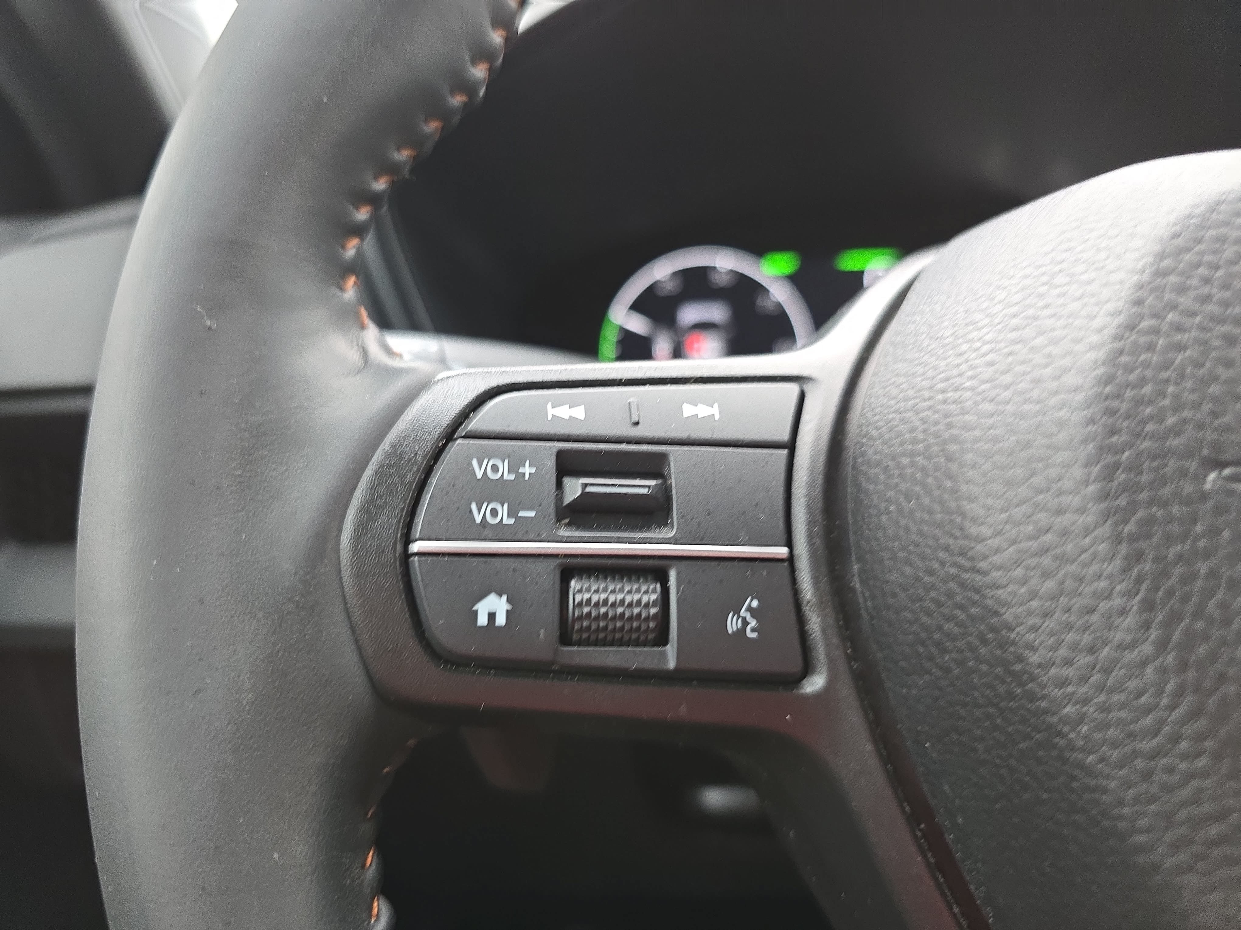 Used 2024 Honda CR-V Sport-L image 17