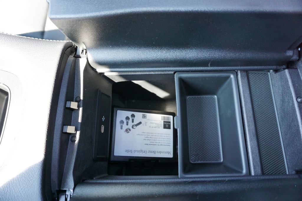Certified 2026 Mercedes-Benz GLE 350 4MATIC image 42