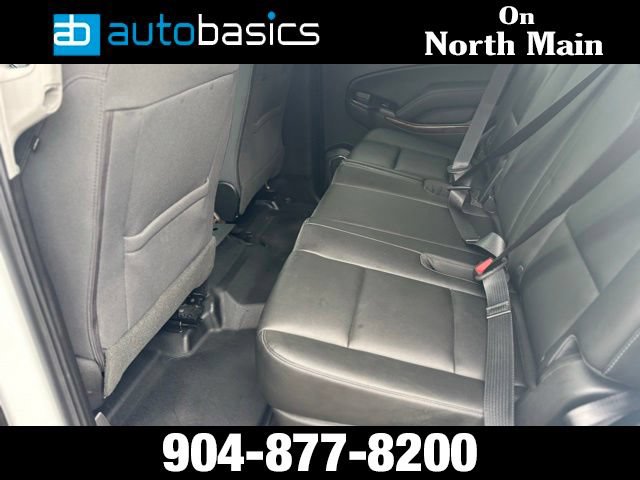 Used 2019 Chevrolet Tahoe 2WD image 15