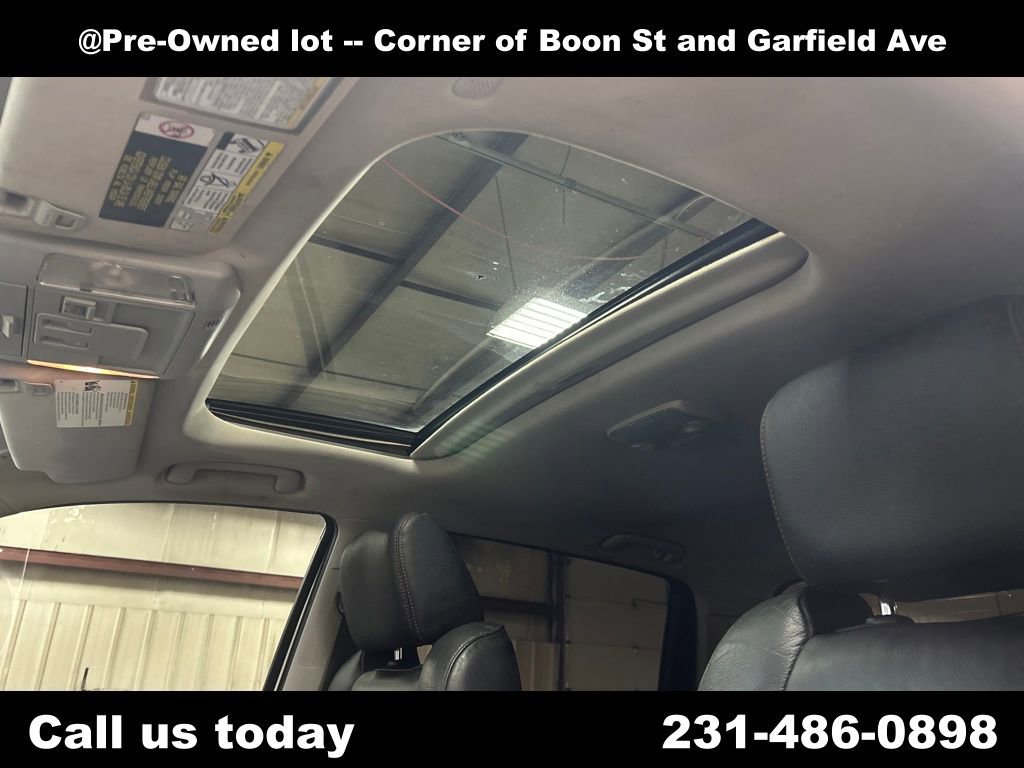 Used 2020 Toyota Tundra TRD Pro AWD/4WD image 13