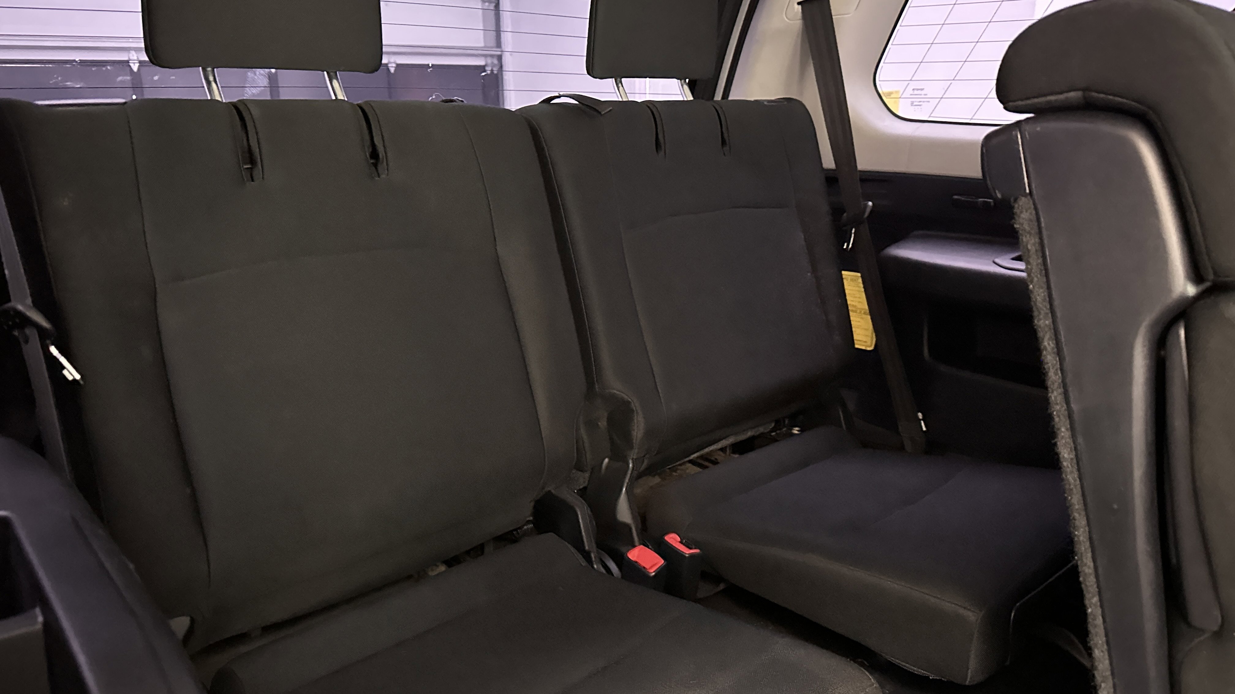 Used 2017 Toyota 4Runner SR5 image 30