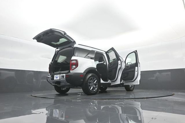 New 2025 Ford Bronco Sport Big Bend image 38