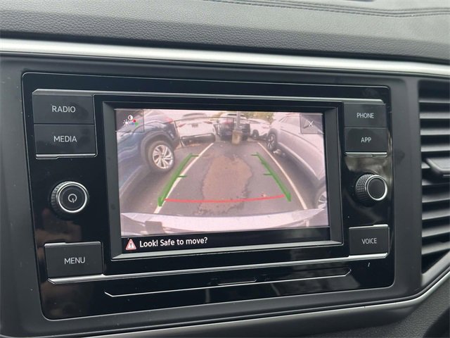 Used 2022 Volkswagen Atlas SE image 33