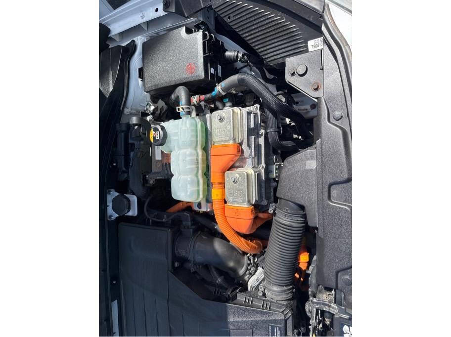 Used 2019 Hyundai Ioniq Blue FWD image 24