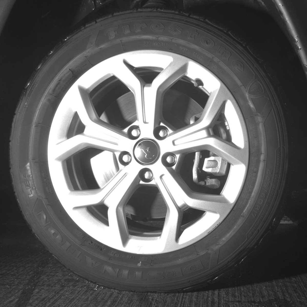 Used 2025 Jeep Compass Latitude image 13