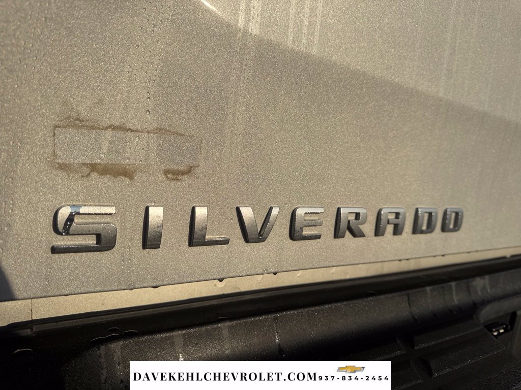 Used 2010 Chevrolet Silverado 2500 LT RWD image 42