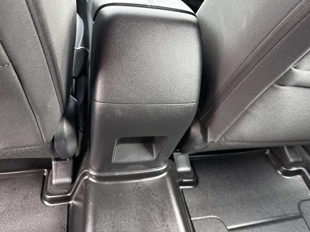 Used 2024 Hyundai Tucson SE AWD/4WD image 21