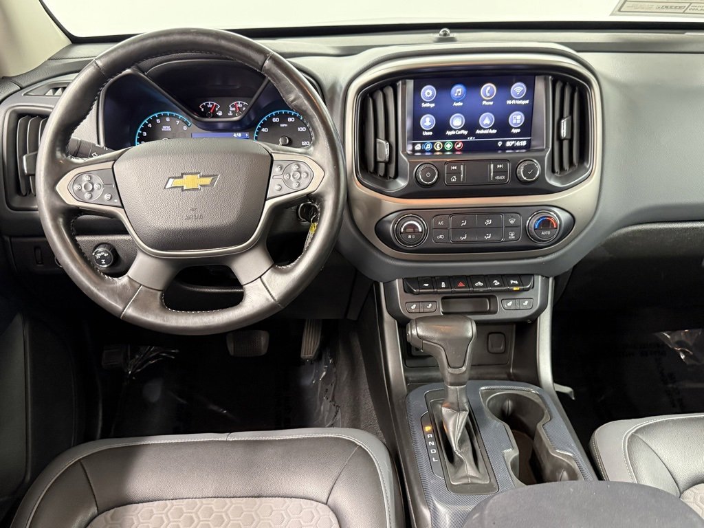 Used 2019 Chevrolet Colorado Z71 image 33